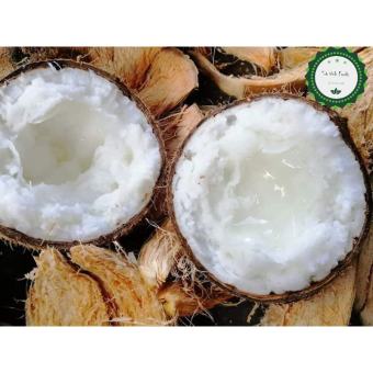 Đặc Sản Dừa Sáp Cầu Kè Trà Vinh [ Chuẩn Từng Loại ]