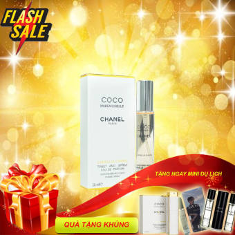 Nước hoa chanel coco 20ml>>Lưu hương lâu 24h
