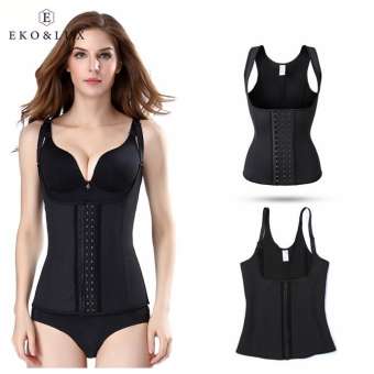 Áo Nịt Bụng MS771