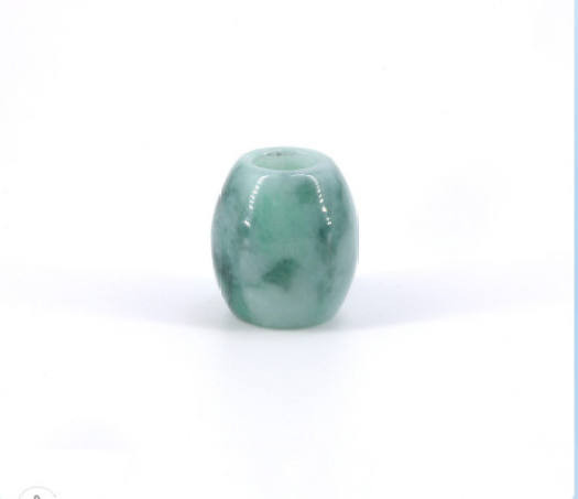 Lu thống ngọc jadeite - xưởng buôn đá phong thủy Huỳnh Đào
