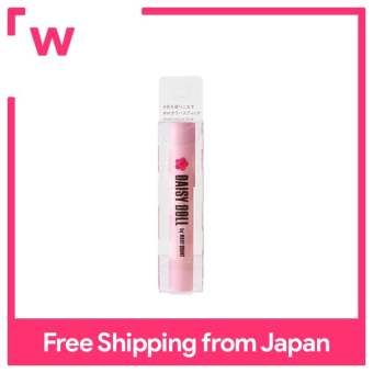 Búp Bê Hoa Cúc Hai Màu G-01