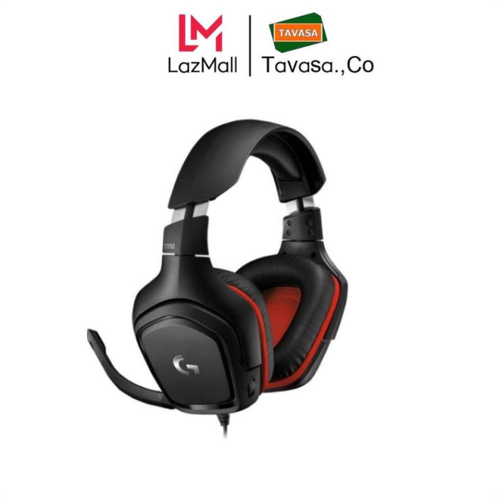 Tai nghe Logitech G331