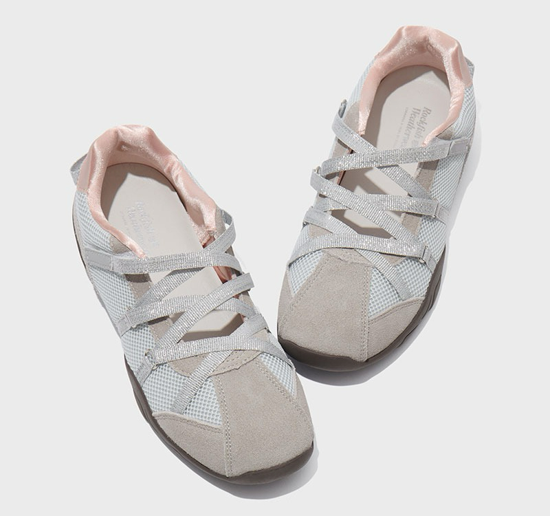 ROCKFISH WEATHERWEAR Zane X-Strap Sneakers Women's Shoes - 4 Colors (2025 NEW) · v7