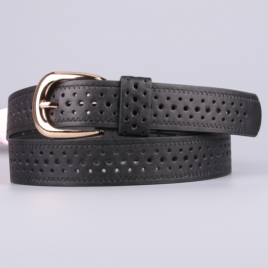 Thắt Lưng Nữ Siêu Cute TL009 Shop Hoa Lan, Dây Lưng Nữ, Dây Nịt Nữ Chất Liệu Da PU Khóa Kim Loại Bền Đẹp Dùng Cho Đầm, Jeans, Quần Âu Và Shorts