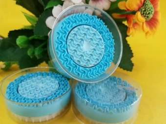 Đầu Máy Rửa Mặt Lumispa Nuskin