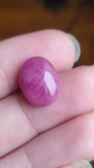 3090 - Đá ruby Lục Yên - Yên Bái