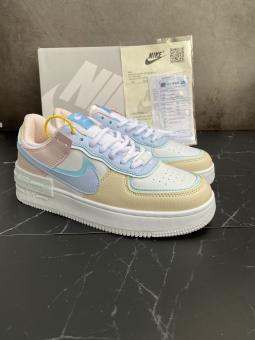 giày thể thao nam nữ nike air force one shadow nam nữ