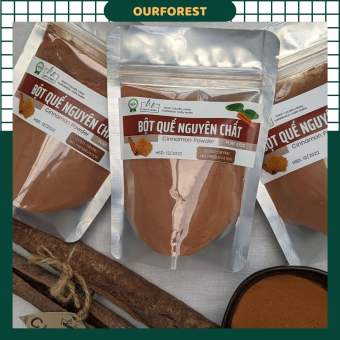 Bột Quế Nguyên Chất 100g