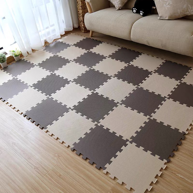 Bộ 20 thảm xốp lót sàn lỗi nhẹ 301cm