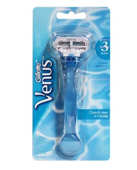 cost of venus razor