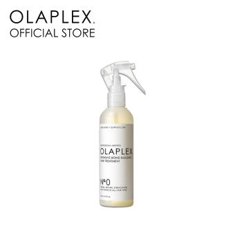 Sản phẩm dưỡng tóc chắc khỏe Olaplex No.0 Intensive Bond Building Hair Treatment 155ml