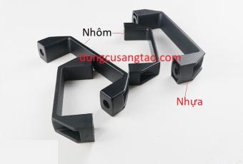 Tay cầm / Tay nắm nhựa / Tay nắm nhôm / Handle / Tay nắm cửa / Tay nắm cho máy