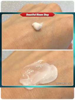 Shiseido Hyakumo Eye Cream 14g Highly Hydrating Hydrating Firming Lifting Wrinkle Removing Dark Eye Circles Trang điểm Chăm sóc da Làm đẹp