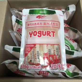 Thạch rau câu nhật 3 vị