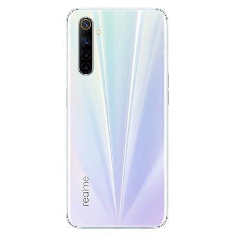 Nắp lưng Oppo Realme 6 đủ màu giao hàng nhanh