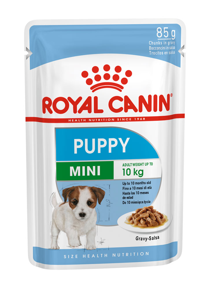 royal canin dog food harga