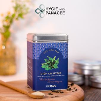 Trà hoà tan Diếp Cá - thanh nhiệt mát gan
