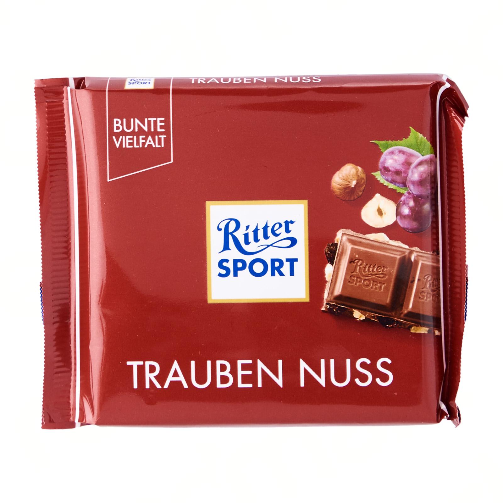 Buy Ritter Sport Top Products Online Lazada Sg