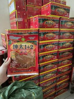 Bột ớt cay tê 1+2 gói 100g