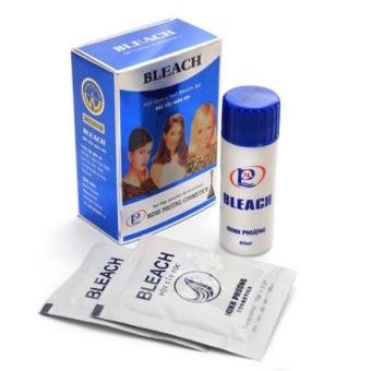 Bột Tẩy Tóc Bleach Minh Phượng
