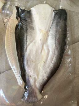 khô cá dứa xẻ không xương ngon tuyệt vời , cá dứa một nắng cầng giờ , cá dứa khô loại 1 seavina foods