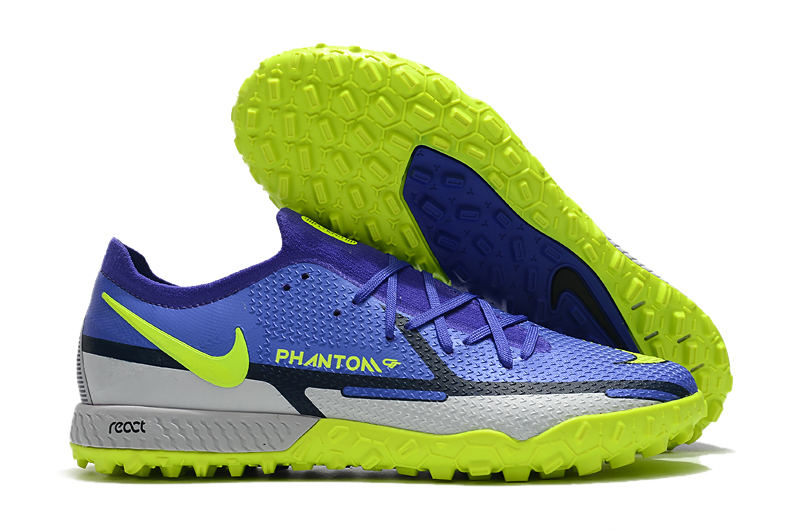 Giày bóng đá phantom gt2 elite tf