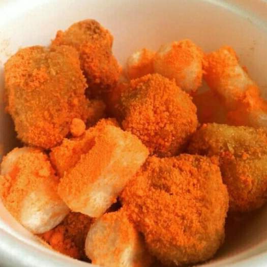 Phô mai lắc Malaysia 1kg