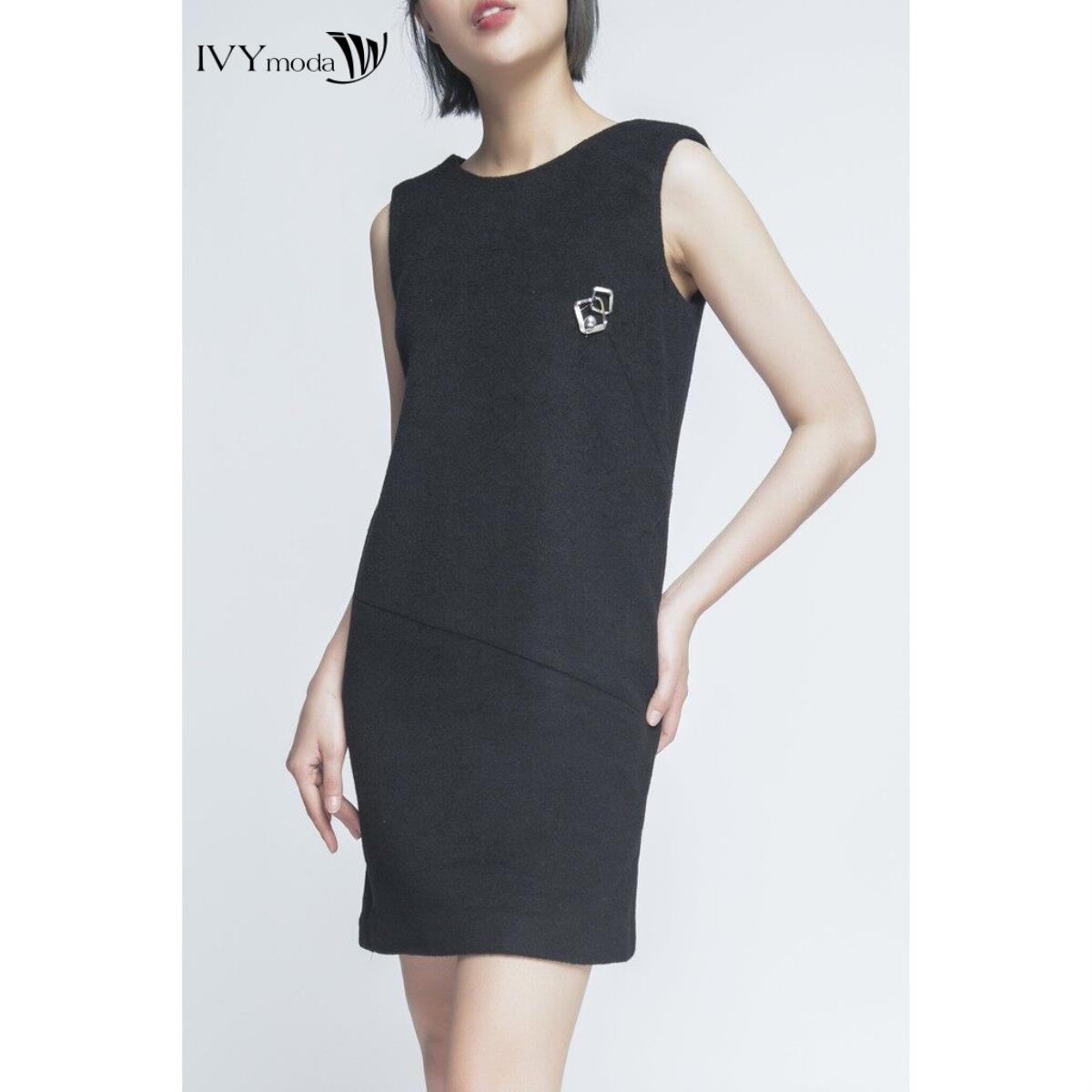 Đầm Nữ IVY moda { Không kèm phụ kiện } MS 41M4113