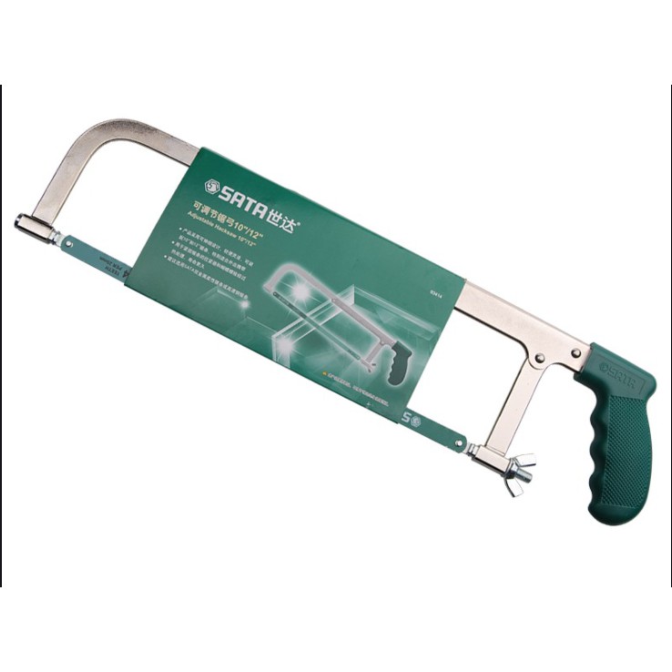 Cưa sắt cầm tay điều chỉnh 300mm 12inch 93414