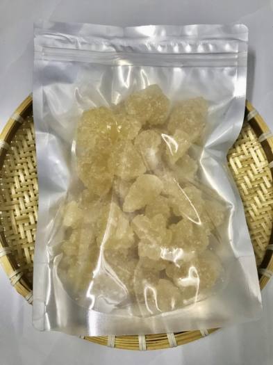 Đường Phèn Quãng Ngãi Organic gói 1ký