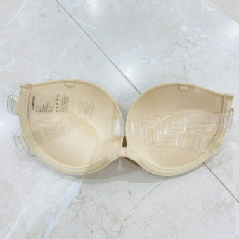 Dây Trong Áo Lót Quây BRQ06 Mặc Áo Hở Lưng Và Áo Yếm