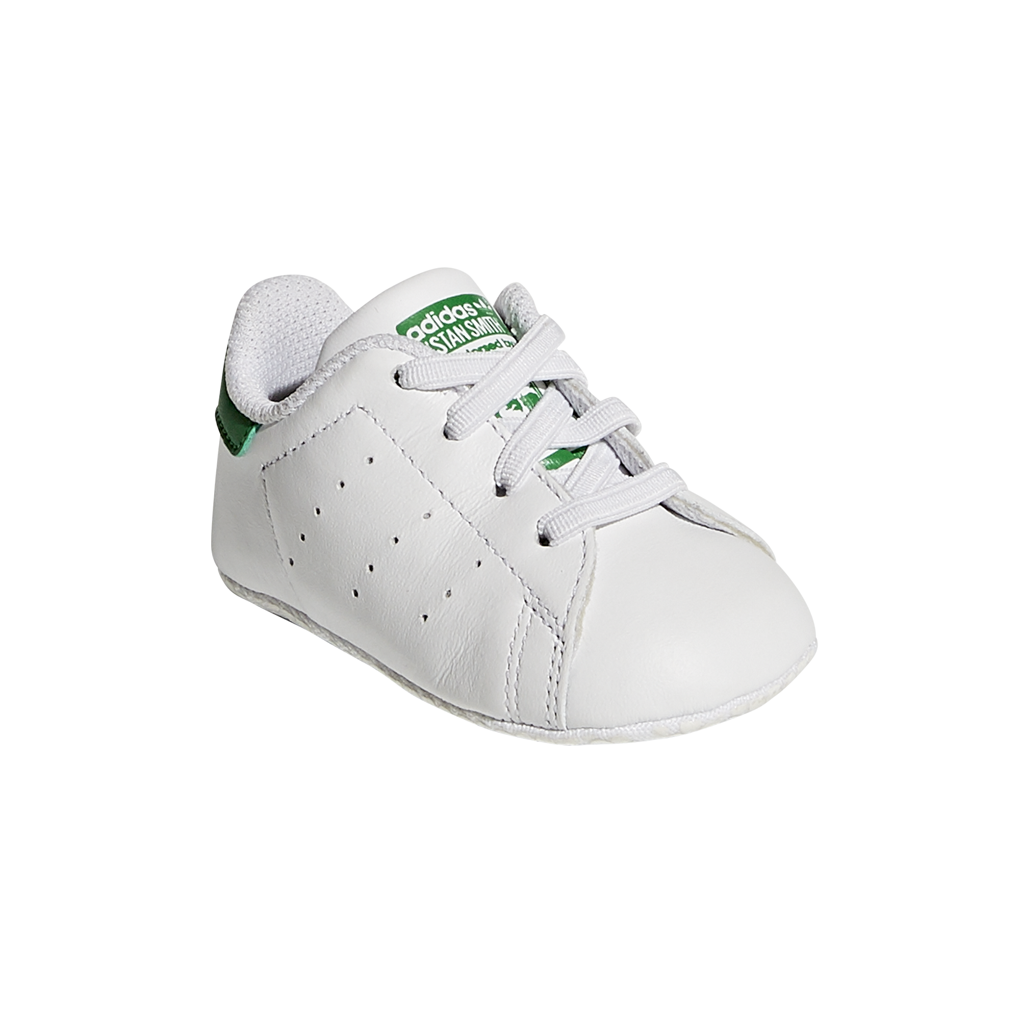 stan smith crib shoes