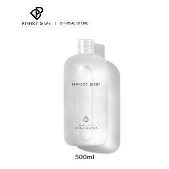 Nhật Ký Hoàn Hảo, Nước Rửa Mặt Trang Điểm Axit Amin 500ML