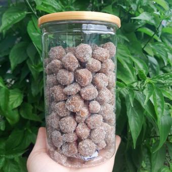 500gr Kẹo Me Cay Thơm Ngon - ĐẶC SẢN ĐÀ LẠT