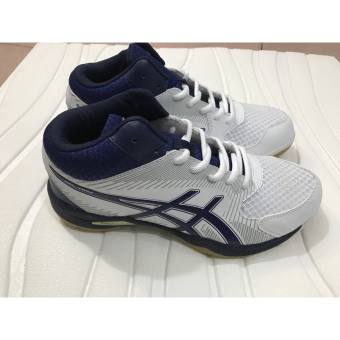 GIÀY BÓNG CHUYỀN BÓNG RỔ CAO CẤP WHYTE