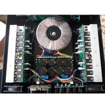 Cục đẩy công suất Yamaha P7000S 32 sò lớn