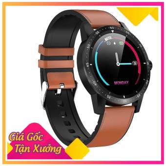 Đông hồ theo dỗi sức khỏe T-5 cao cấp - Hàng nhập khẩu