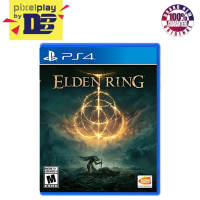 PS4 Elden Ring All (US) (ENG/FR)