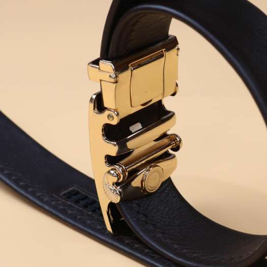 Dây Lưng /Thắt Lưng Cao Cấp Thương Hiệu HT.NeO DL-m2