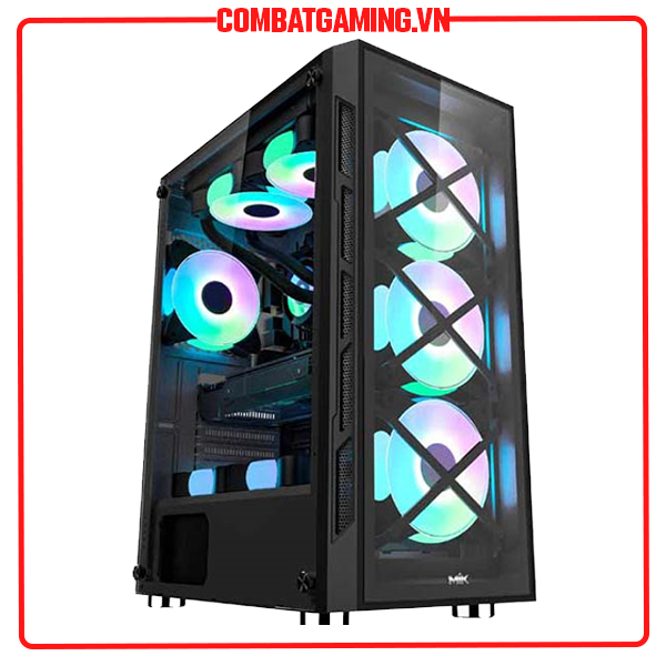 Case mik tn10