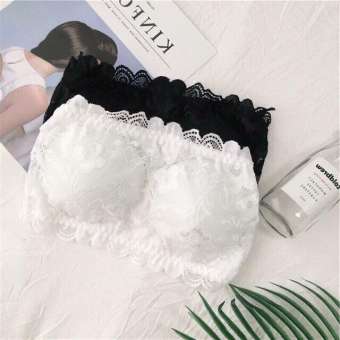 Áo ngực không dây/ áo lót ren