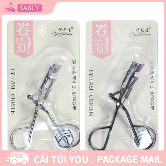 Dụng cụ bấm mi cao cấp - Kẹp bấm mi dụng cụ làm đẹp cho phái nữ - Kẹp bấm mi siêu cong -  Dụng cụ make up - Bấm mi