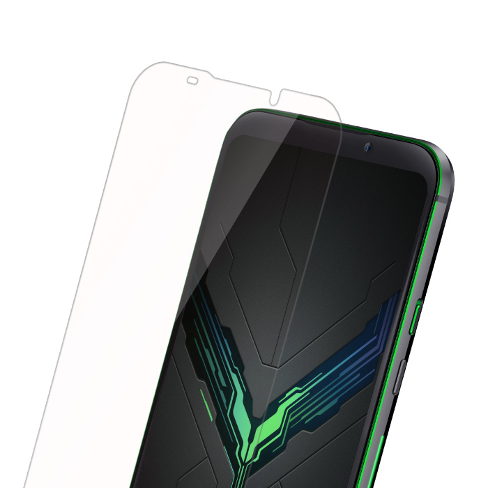 Kính cường lực Black Shark 2 & Black Shark 2 pro-chống mỏi mắt