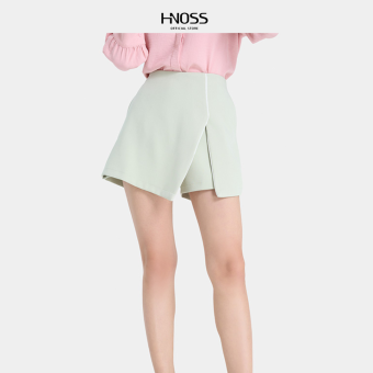 Váy Quần Thời Trang Nữ HNOSS Đắp Chéo HNVLU019