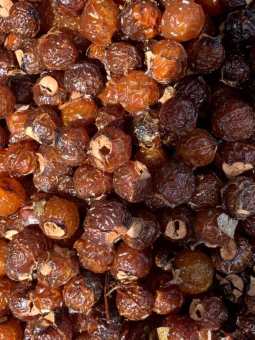 combo 5kg bồ hòn tách hạt tặng 200g bột bồ hòn