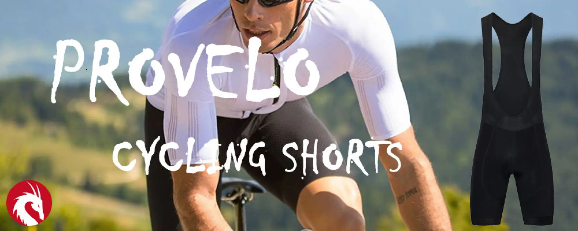 pads for cycling shorts