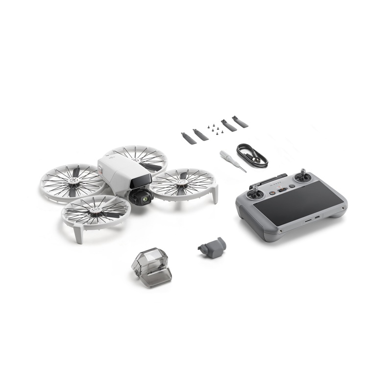 DJI Flip Drone (DJI RC-N3) / DJI Flip Drone (DJI RC 2) / DJI Flip Fly More Combo Drone (DJI RC 2) · v7