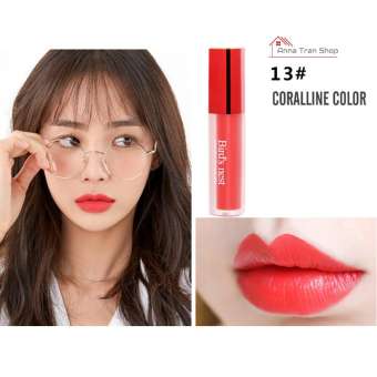 Son tint siêu lì thời trang màu số 13