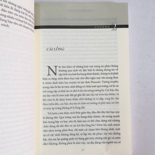 Sách - Côn trùng ký - combo 5 cuốn (Ấn bản đầy đủ )