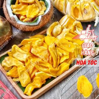 Mít Sấy Dẻo Không Đường Lon 300Gram